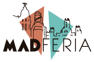 Logo MADFERIA