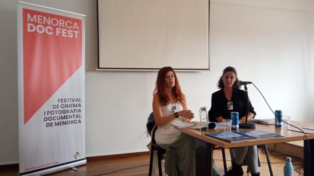 Menorca DocFest